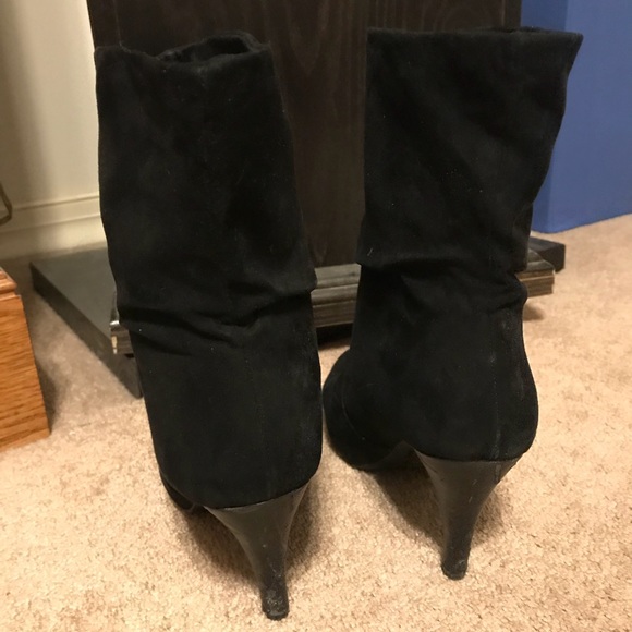 Express Booties - Picture 3 of 4